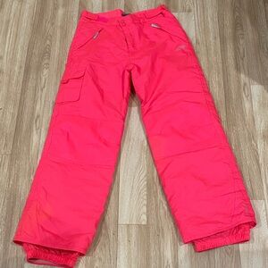 C9 by Champion Kids' Hot Pink Snow Pants